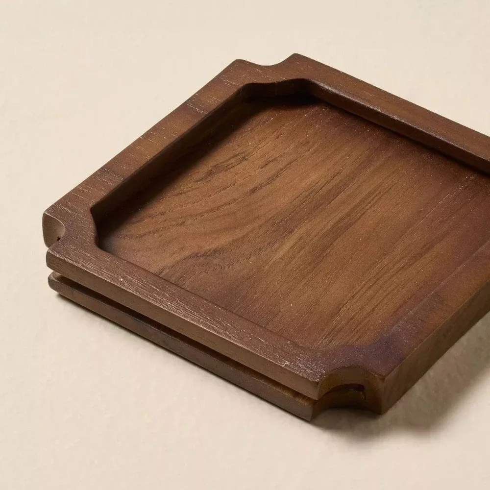 Set of 3 Refrigerator Frames - Hearth & Hand Magnolia, Target